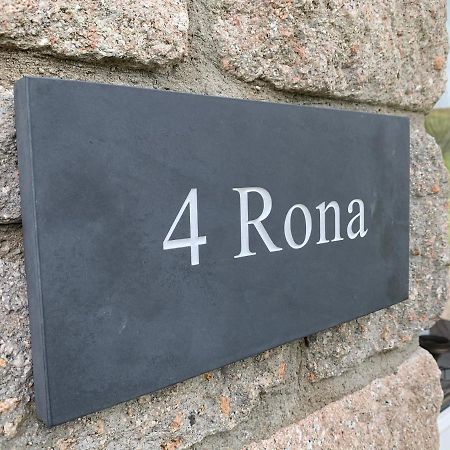 Teangue  Rona@Knock View Apartments, Sleat, Isle Of Skye מראה חיצוני תמונה