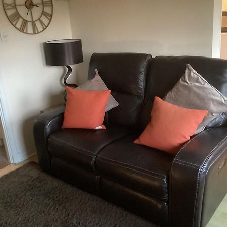 Teangue  Rona@Knock View Apartments, Sleat, Isle Of Skye מראה חיצוני תמונה