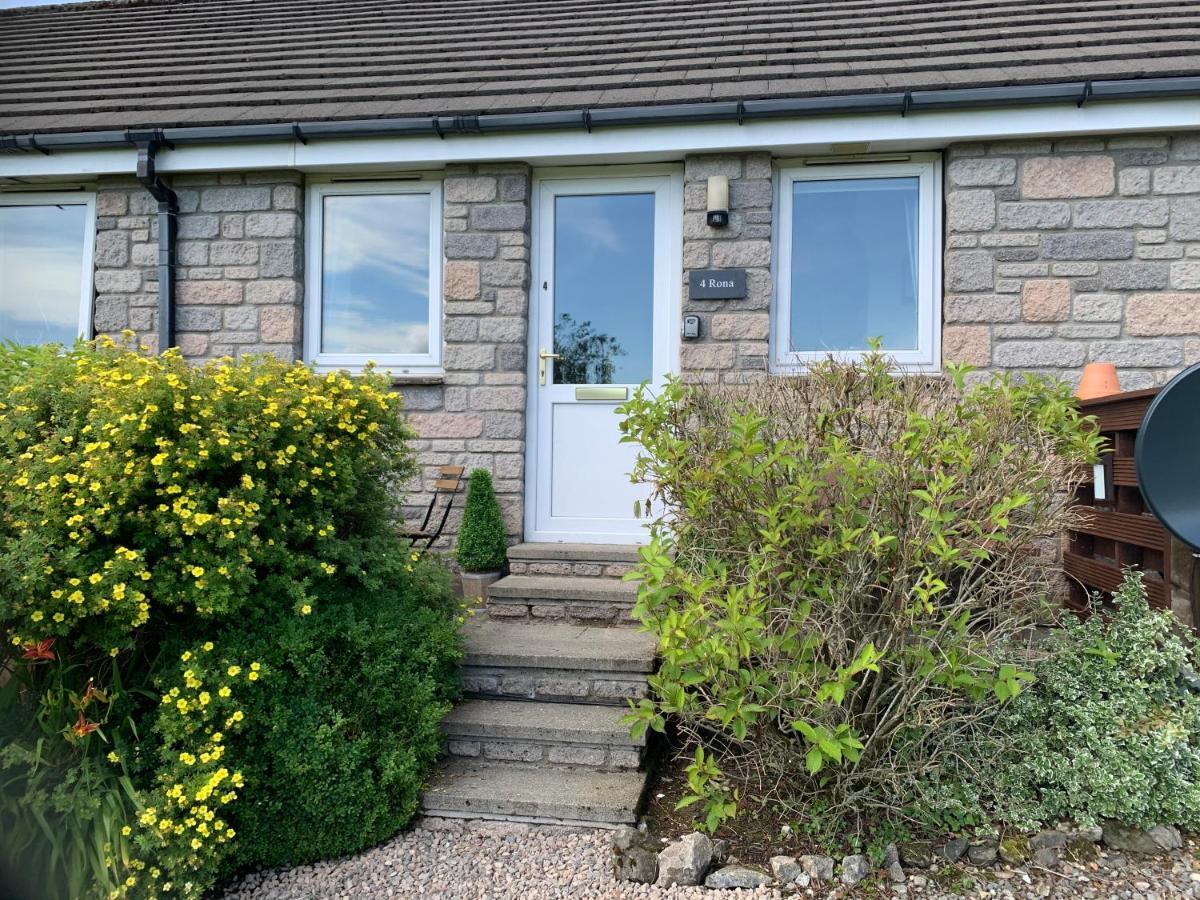 Teangue  Rona@Knock View Apartments, Sleat, Isle Of Skye מראה חיצוני תמונה