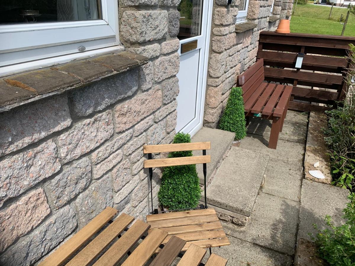 Teangue  Rona@Knock View Apartments, Sleat, Isle Of Skye מראה חיצוני תמונה