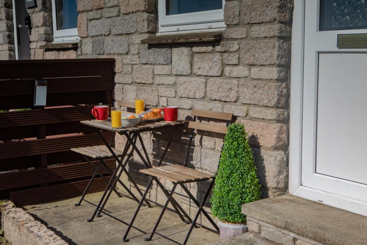 Teangue  Rona@Knock View Apartments, Sleat, Isle Of Skye מראה חיצוני תמונה