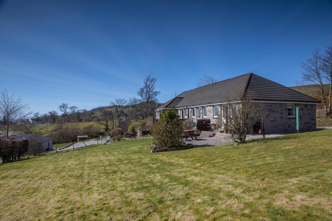Teangue  Rona@Knock View Apartments, Sleat, Isle Of Skye מראה חיצוני תמונה