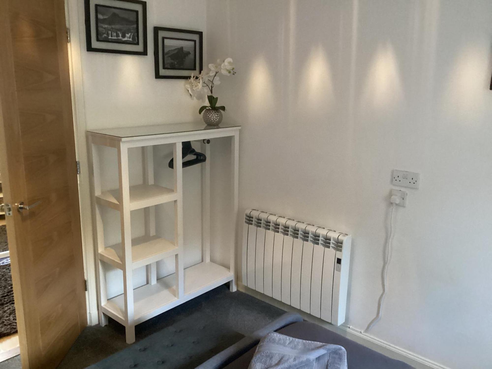 Teangue  Rona@Knock View Apartments, Sleat, Isle Of Skye מראה חיצוני תמונה