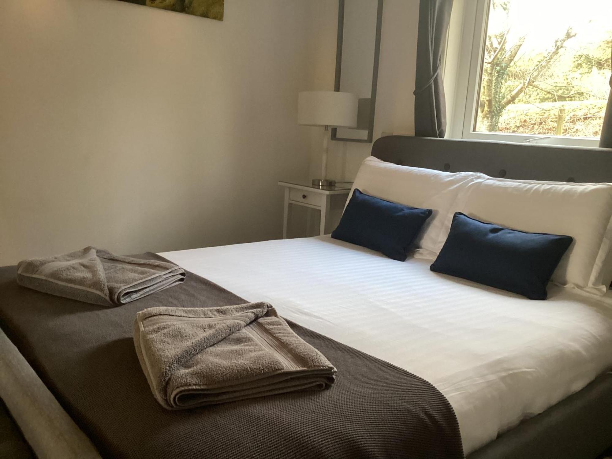 Teangue  Rona@Knock View Apartments, Sleat, Isle Of Skye מראה חיצוני תמונה