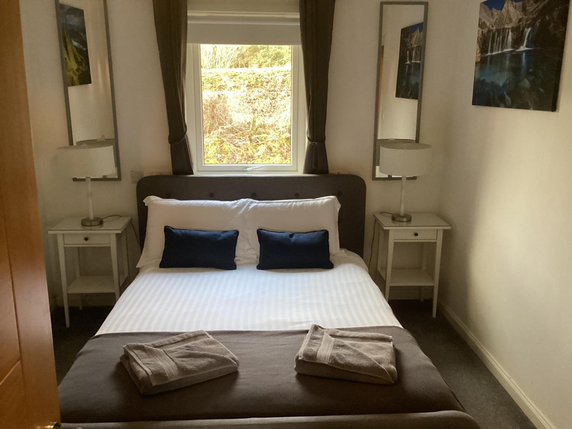 Teangue  Rona@Knock View Apartments, Sleat, Isle Of Skye מראה חיצוני תמונה