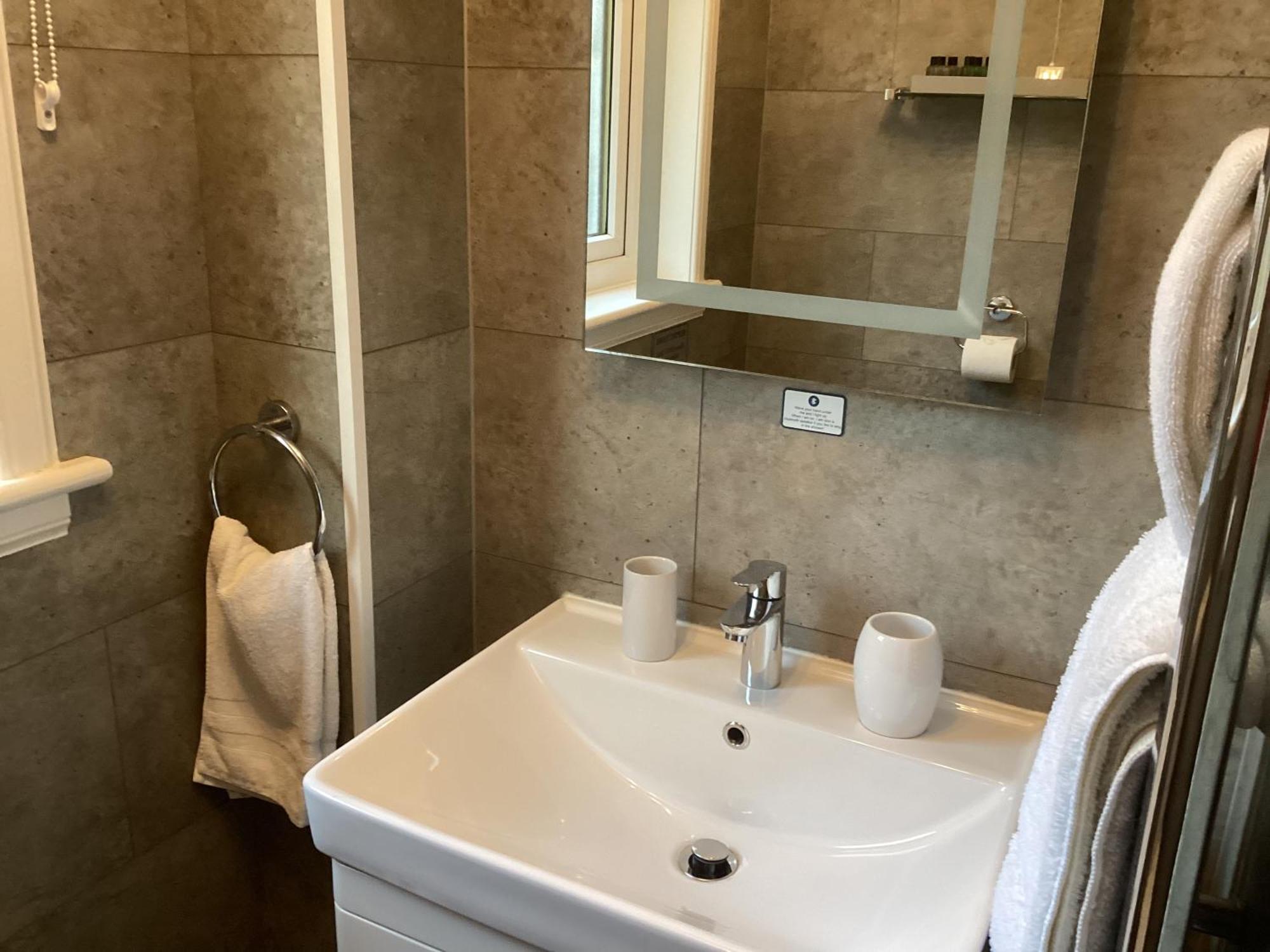 Teangue  Rona@Knock View Apartments, Sleat, Isle Of Skye מראה חיצוני תמונה