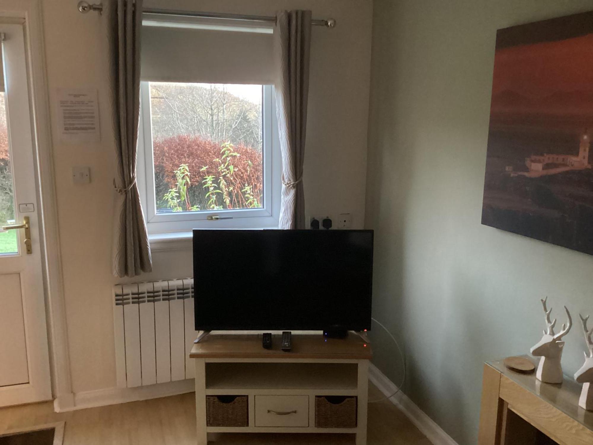 Teangue  Rona@Knock View Apartments, Sleat, Isle Of Skye מראה חיצוני תמונה