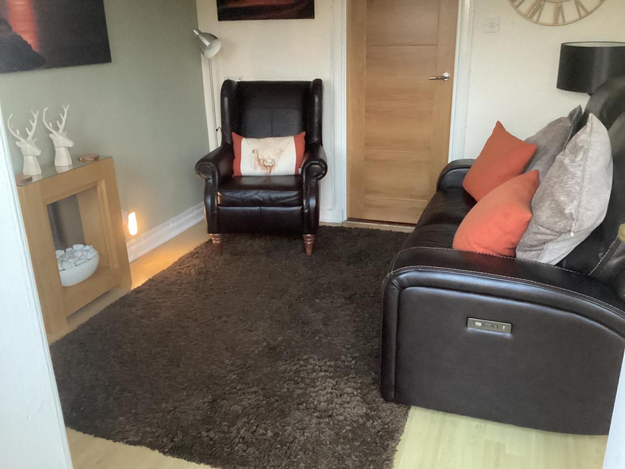 Teangue  Rona@Knock View Apartments, Sleat, Isle Of Skye מראה חיצוני תמונה