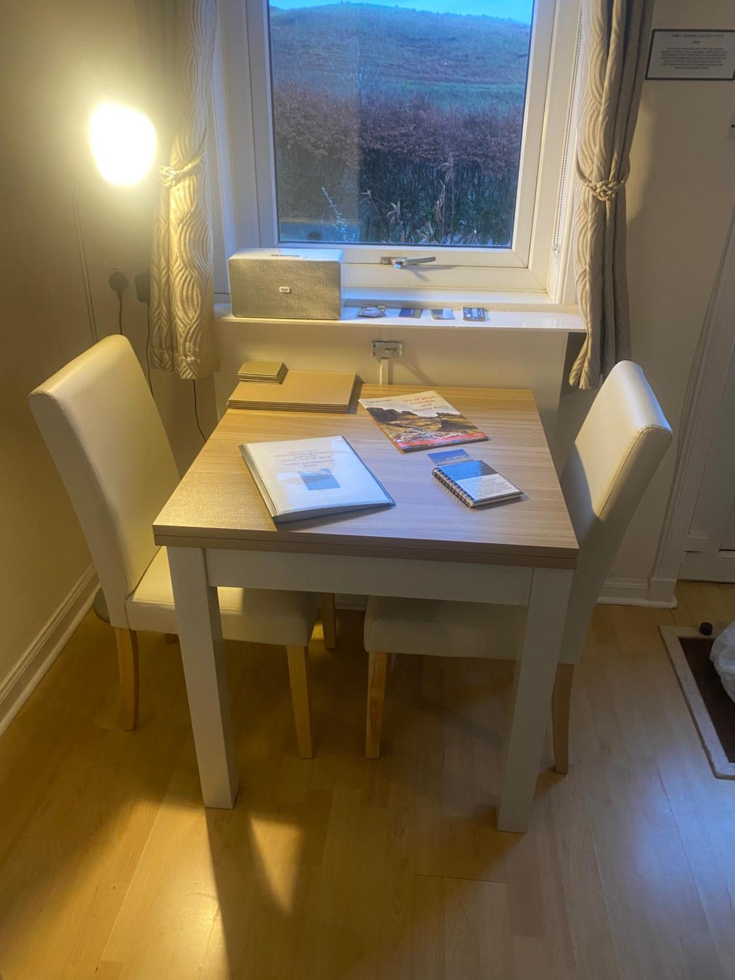 Teangue  Rona@Knock View Apartments, Sleat, Isle Of Skye מראה חיצוני תמונה